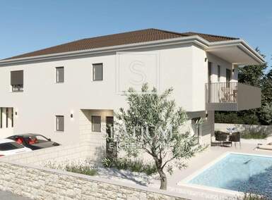Kuca, Malinska-Dubašnica, Sveti Anton, prodaja, 520000 €, 111 m2