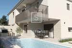 Kuca, Malinska-Dubašnica, Sveti Anton, prodaja, 520000 €, 111 m2