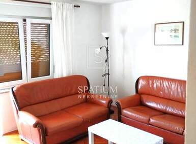 Dvosoban stan, Rijeka, Donja Vežica, najam, 500 €, 47 m2