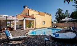 Kuca, Labin, prodaja, 425000 €, 152 m2