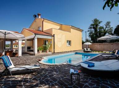 Kuca, Labin, prodaja, 425000 €, 152 m2