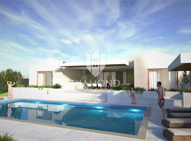 Kuca, Labin, prodaja, 850000 €, 290 m2