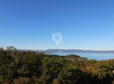 Trosoban stan, Omišalj, Njivice, prodaja, 355000 €, 68 m2