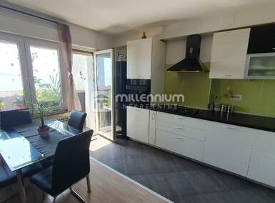 Dvosoban stan, Rijeka, Turnić, prodaja, 205000 €, 53 m2