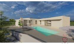 Kuca, Labin, prodaja, 580000 €, 142 m2