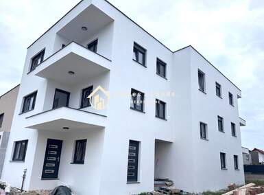 Trosoban stan, Zagreb, Sesvete, prodaja, 209000 €, 78 m2