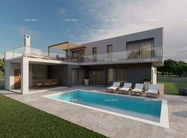 Zemljiste, Barban, prodaja, 100000 €, 0 m2