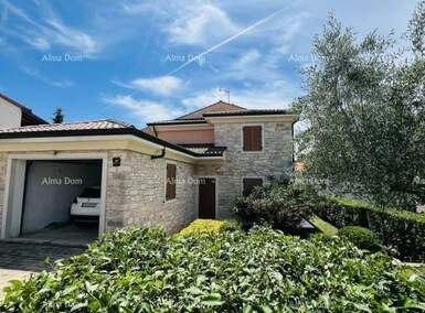 Kuca, Bale, prodaja, 557600 €, 164 m2
