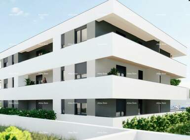 Dvosoban stan, Pula, prodaja, 174000 €, 54 m2