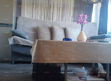 Jednosoban stan, Medulin, prodaja, 120000 €, 27 m2