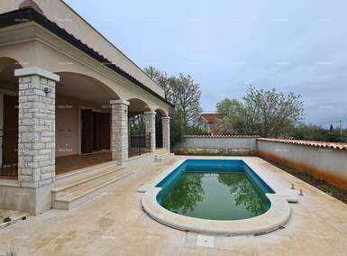 Kuca, Marčana, Divšići, prodaja, 415000 €, 170 m2