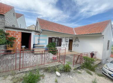 Kuca, Benkovac, prodaja, 95000 €, 120 m2