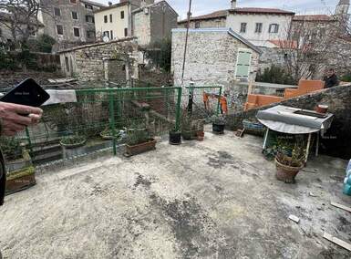 Kuca, Buje, prodaja, 270000 €, 138 m2