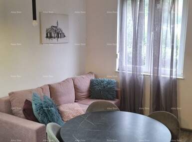 Jednosoban stan, Rovinj, prodaja, 219000 €, 32 m2