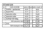 Dvosoban stan, Poreč, prodaja, 378755 €, 58 m2