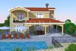 Zemljiste, Novalja, Kustići, prodaja, 190000 €, 1082 m2