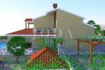 Zemljiste, Novalja, Kustići, prodaja, 190000 €, 1082 m2