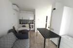 Dvosoban stan, Dobrinj, Šilo, prodaja, 122000 €, 27 m2