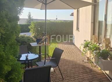 Trosoban stan, Malinska-Dubašnica, Malinska, prodaja, 275000 €, 71 m2