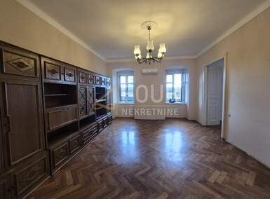 Cetvorosoban stan, Rijeka, Sušak, prodaja, 220000 €, 101 m2