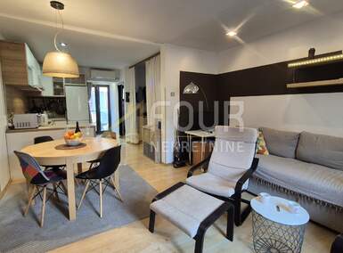 Trosoban stan, Pula, Centar, prodaja, 187000 €, 31 m2