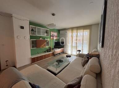 Cetvorosoban stan, Rijeka, Škurinje, prodaja, 280000 €, 84 m2