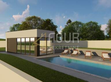 Kuca, Labin, prodaja, 310000 €, 130 m2