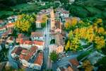 Zemljiste, Žminj, prodaja, 150000 €, 2282 m2
