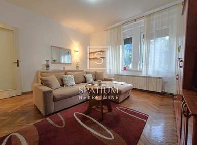 Dvosoban stan, Rijeka, Pećine, najam, 550 €, 59 m2