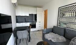 Dvosoban stan, Rijeka, Srdoči, najam, 650 €, 40 m2