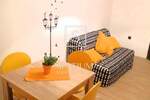 Jednosoban stan, Rijeka, Centar, najam, 500 €, 35 m2