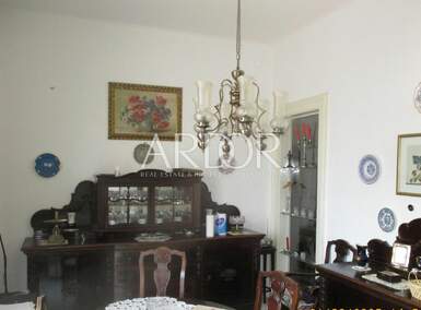 Trosoban stan, Rijeka, Belveder, prodaja, 280000 €, 90 m2