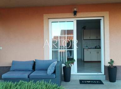 Dvosoban stan, Viškovo, Marinići, najam, 500 €, 50 m2
