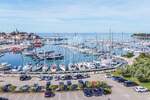 Trosoban stan, Novigrad, prodaja, 420000 €, 92 m2