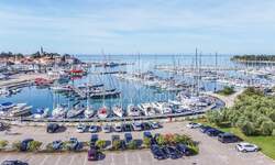 Trosoban stan, Novigrad, prodaja, 420000 €, 92 m2