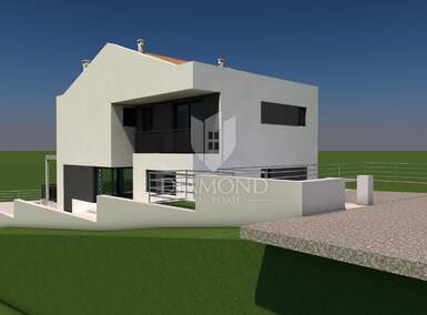 Zemljiste, Rovinj, prodaja, 155000 €, 537 m2