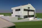 Zemljiste, Rovinj, prodaja, 155000 €, 537 m2