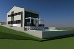 Zemljiste, Rovinj, prodaja, 155000 €, 537 m2