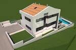 Zemljiste, Rovinj, prodaja, 155000 €, 537 m2