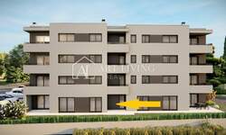 Cetvorosoban stan, Poreč, prodaja, 302050 €, 86 m2