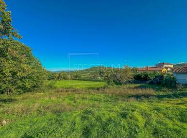 Zemljiste, Karojba, prodaja, 59000 €, 611 m2