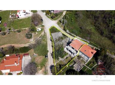 Kuca, Raša, Sveti Lovreč Labinski, prodaja, 269000 €, 150 m2