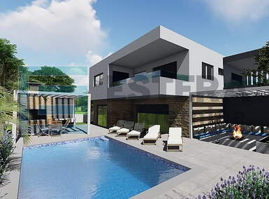 Kuca, Sukošan, prodaja, 388500 €, 330 m2
