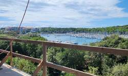 Jednosoban stan, Pula, Veruda, prodaja, 394110 €, 54 m2