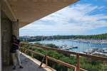 Jednosoban stan, Pula, Veruda, prodaja, 394110 €, 54 m2