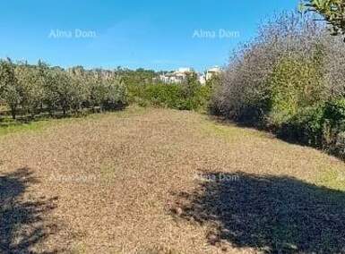 Zemljiste, Premantura, prodaja, 395000 €, 0 m2
