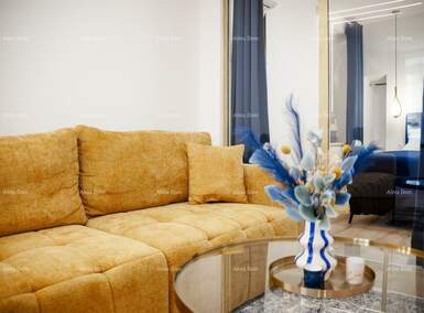 Jednosoban stan, Rovinj, prodaja, 240000 €, 38 m2