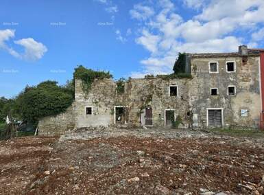 Zemljiste, Buje, prodaja, 250000 €, 250 m2