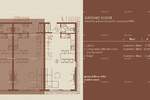 Dvosoban stan, Medulin, prodaja, 437000 €, 115 m2