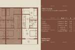 Dvosoban stan, Medulin, prodaja, 437000 €, 115 m2